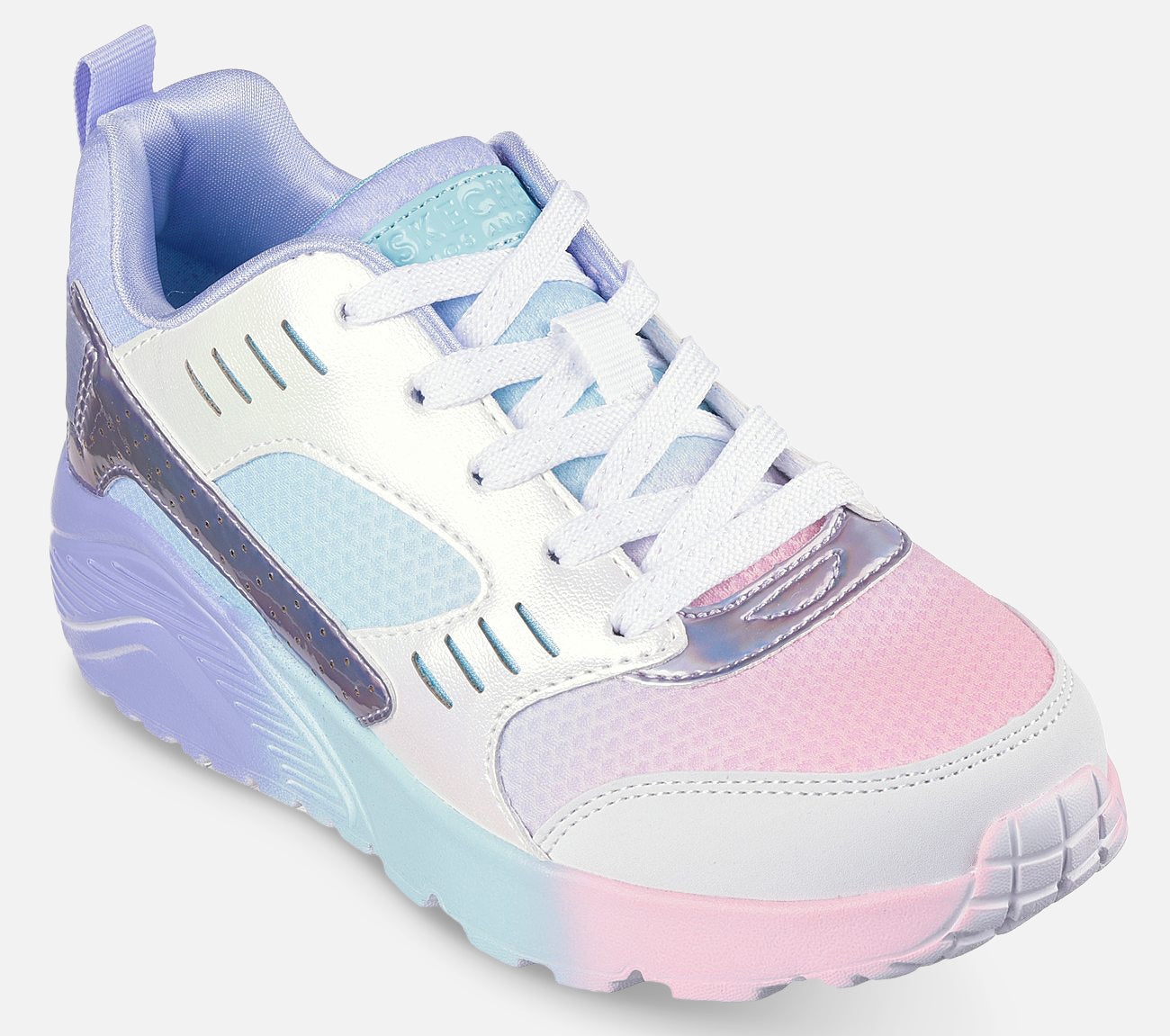 Uno Lite Electric Ombre Shoe Skechers.no