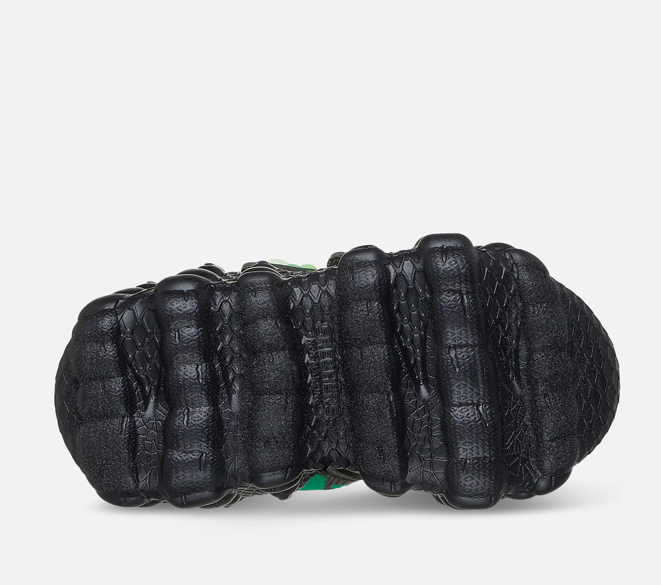 Skech-O-Saurus: Lil Saurus - Claw Brights Shoe Skechers.no