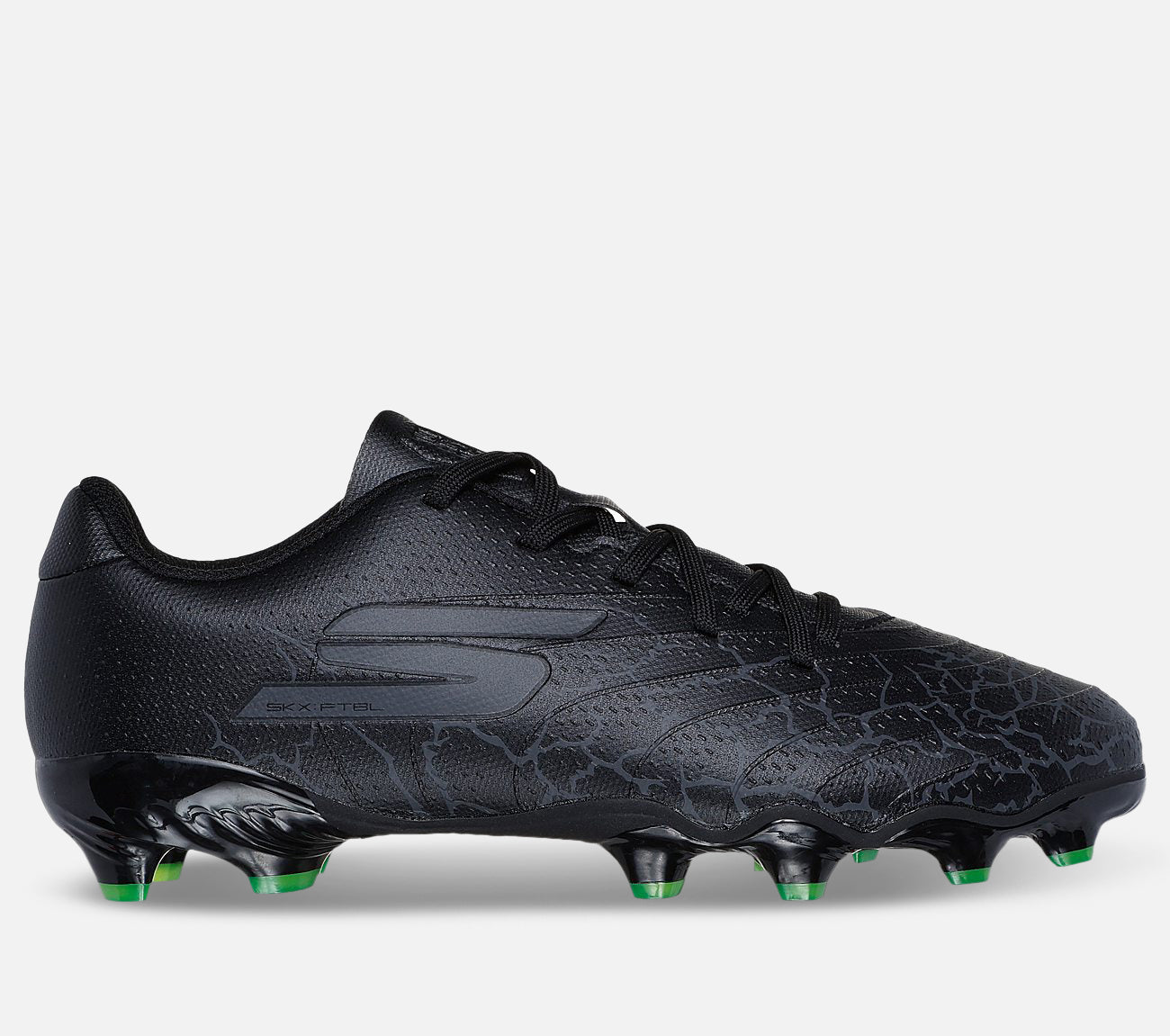SKX_1.5 Jr Youth FG Football Skechers.no
