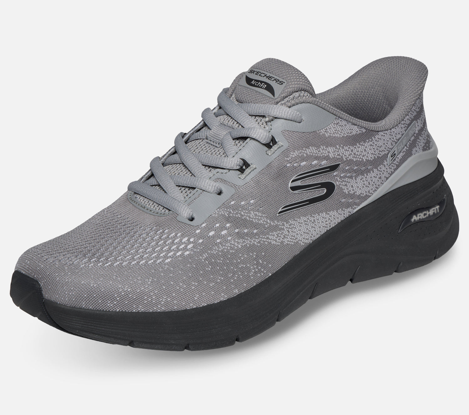 Slip-ins: Arch Fit 3.0 Shoe Skechers.no