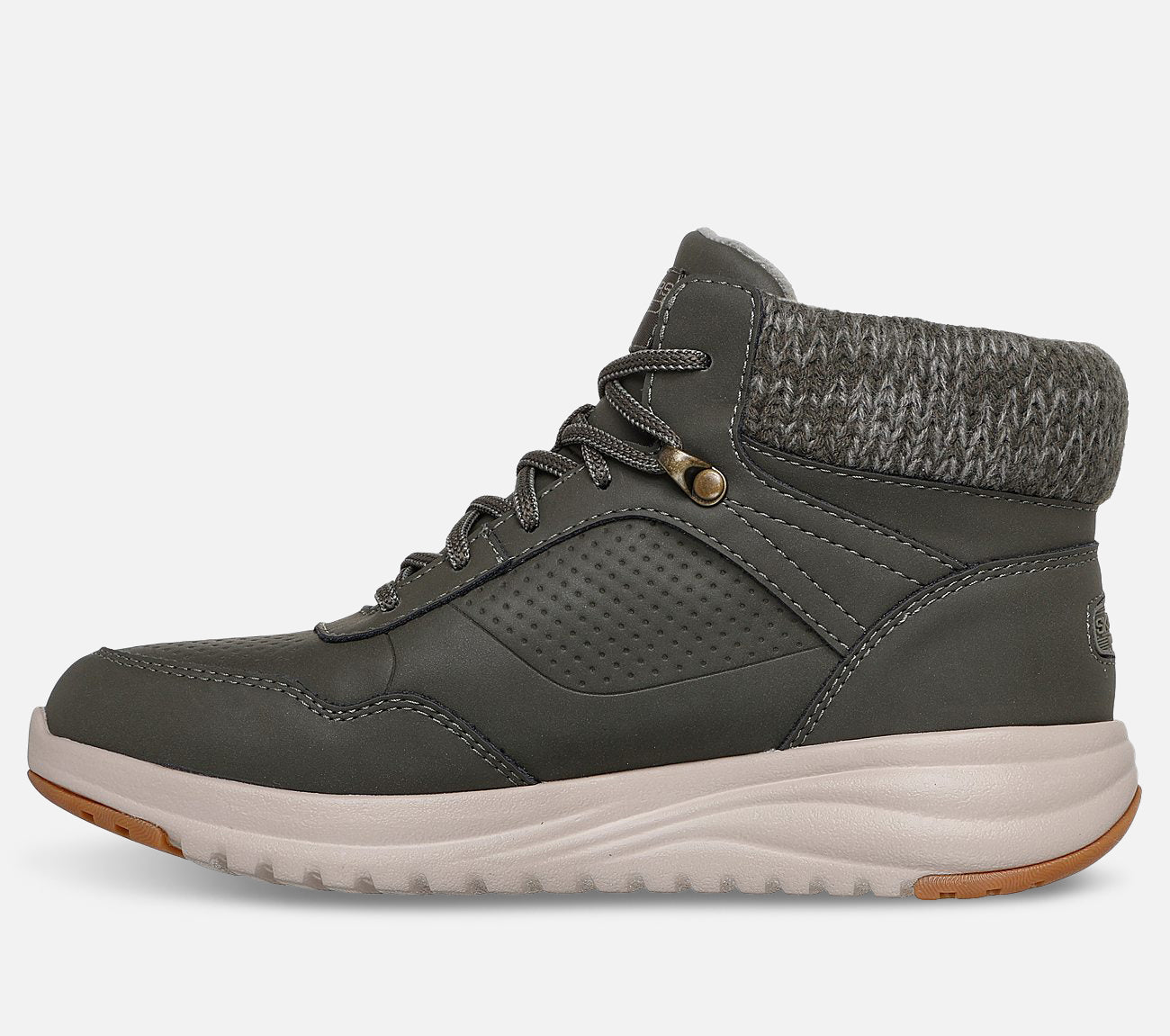 Slip-ins: On-the-GO Stellar - Ariana - Waterproof Boot Skechers.no