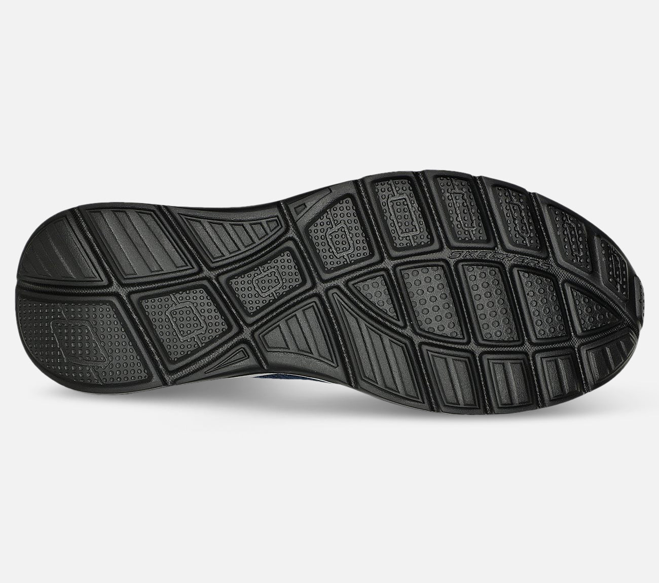 Relaxed Fit: Equalizer 5.0 - New Interval Shoe Skechers.no