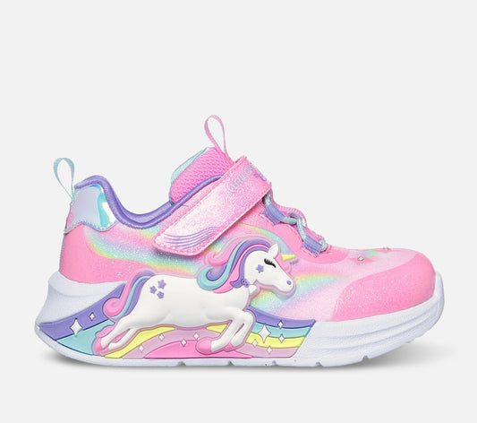 S-Lights: Unicorn Chaser Shoe Skechers.no