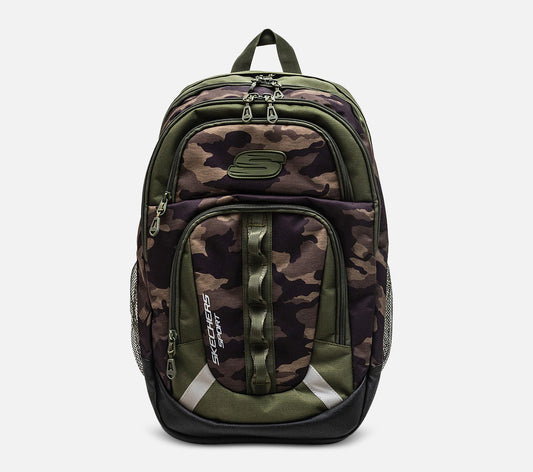 Stowaway Backpack Bags Skechers.no