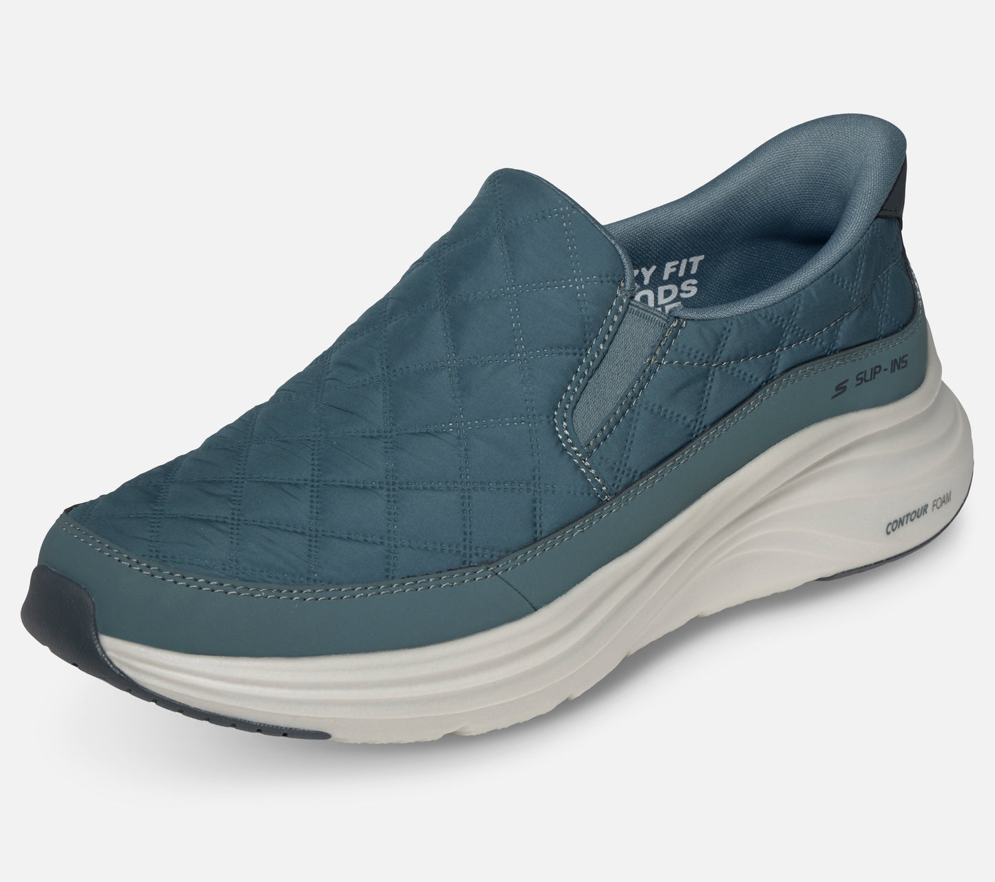 Slip-ins: Contour Foam - Cozy Fit Nordain