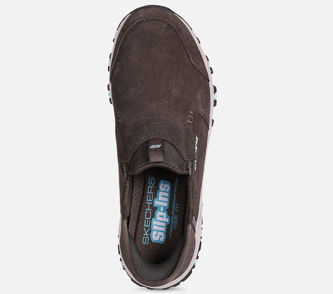 Slip-ins: Hillcrest - Sunapee Shoe Skechers.no