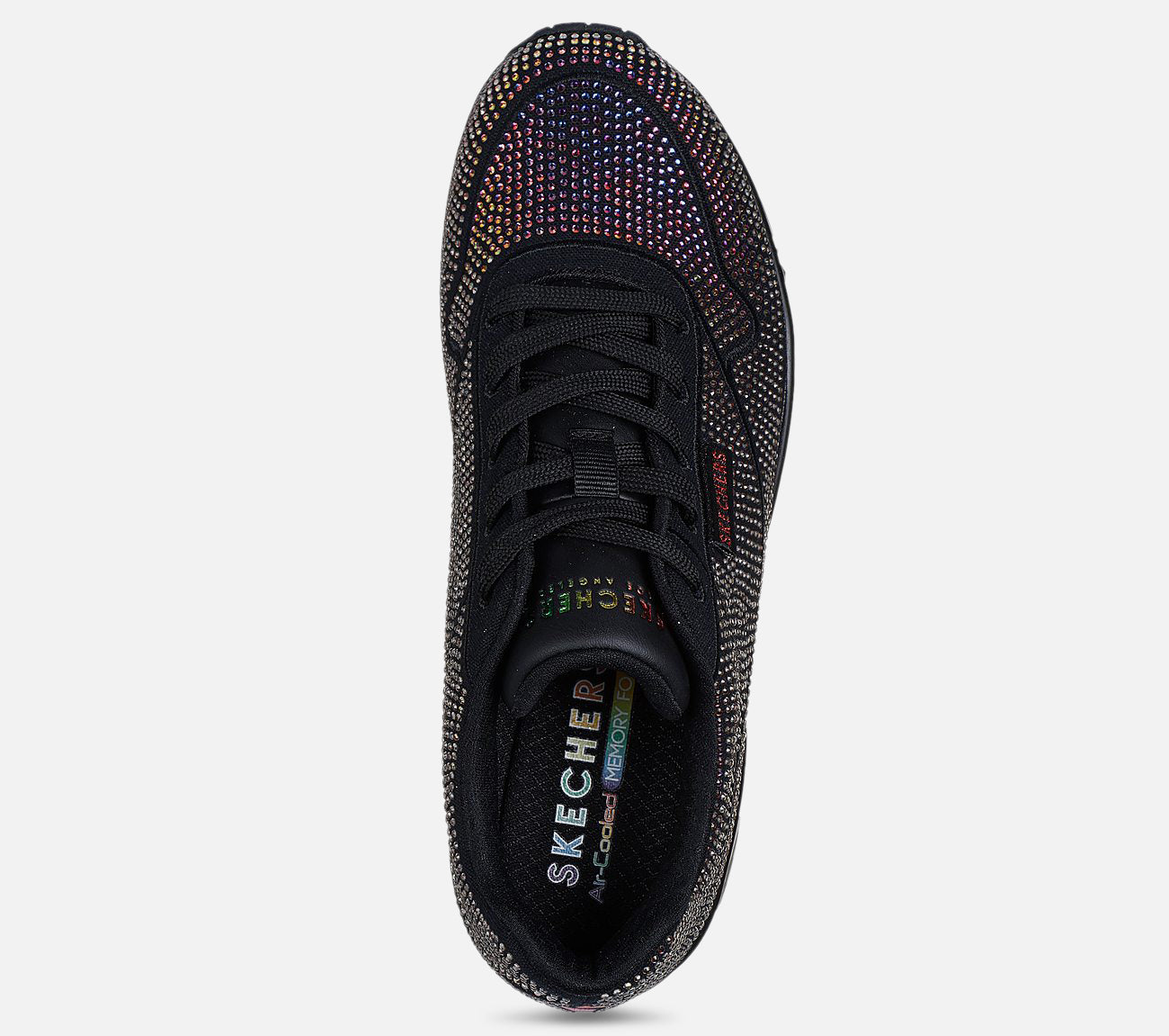 Uno - Disco Rave Shoe Skechers.no