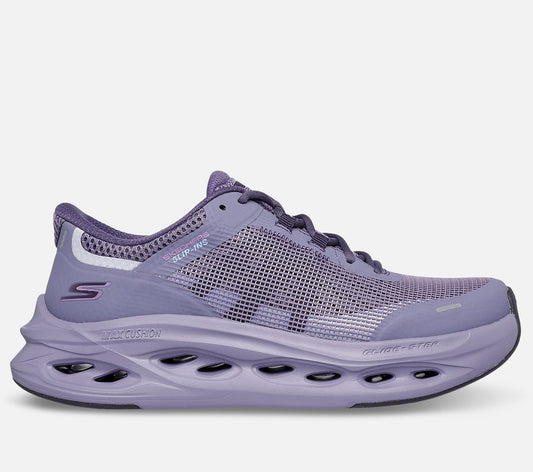 Slip-ins: Max Cushioning Glide-Step - Aberdeen Shoe Skechers.no