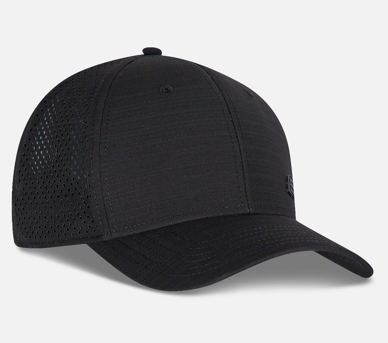 Triple S Logo Hat Hat Skechers.no