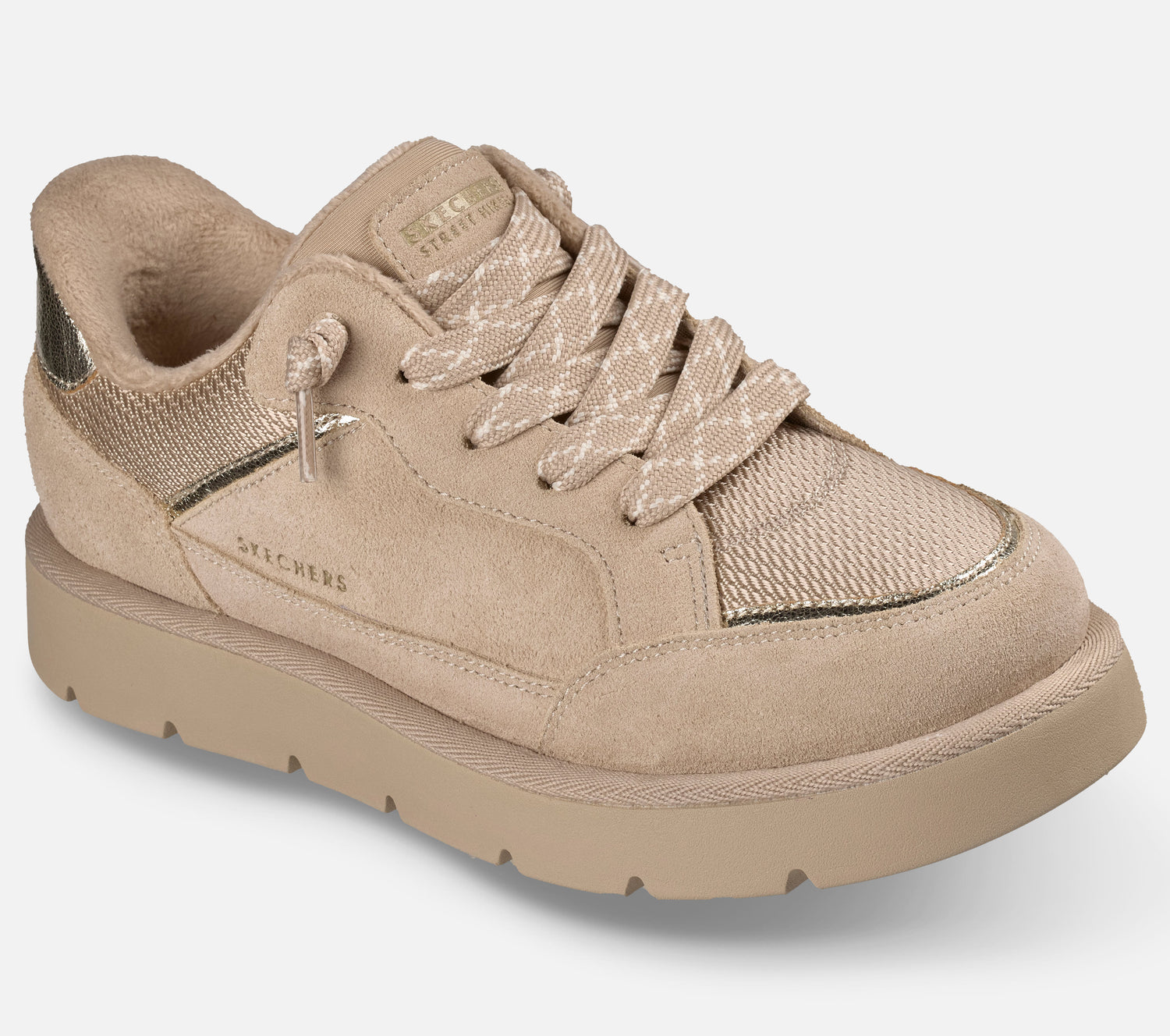 Slip-ins: Keepsakes Cozy - Street Hiker Ez Shoe Skechers.no