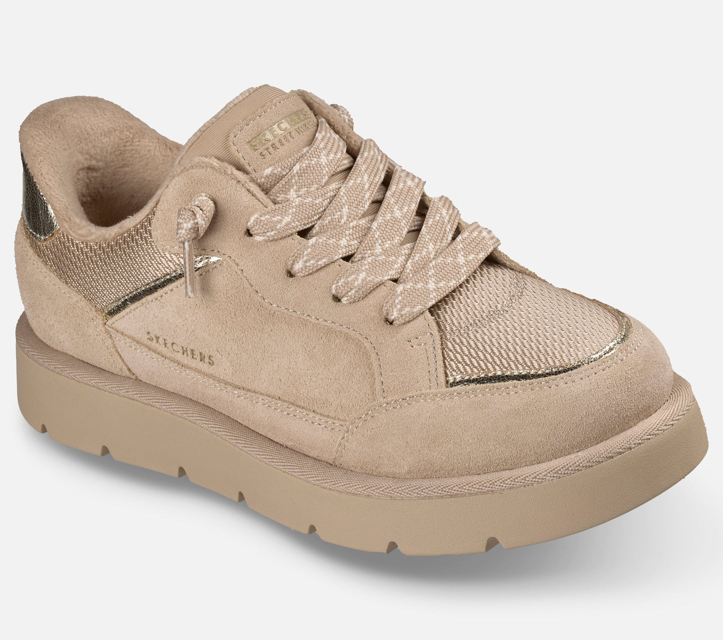 Slip-ins: Keepsakes Cozy - Street Hiker Ez Shoe Skechers.no
