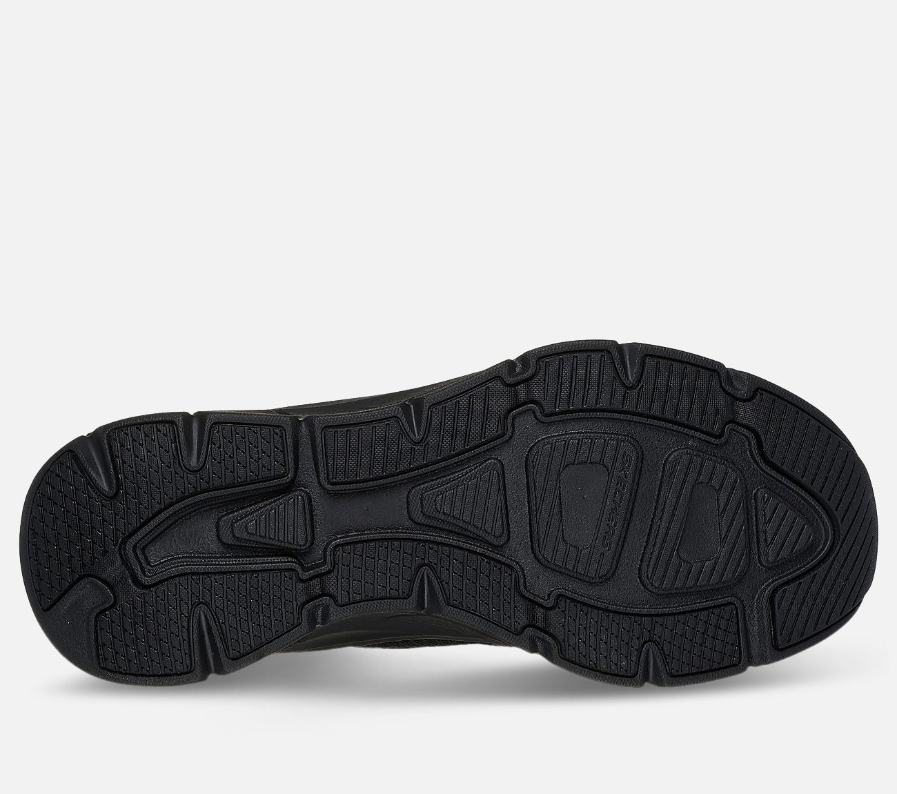 Relaxed Fit: Slip-ins: D'Lux Walker 2.0 - Rezinate Shoe Skechers.no