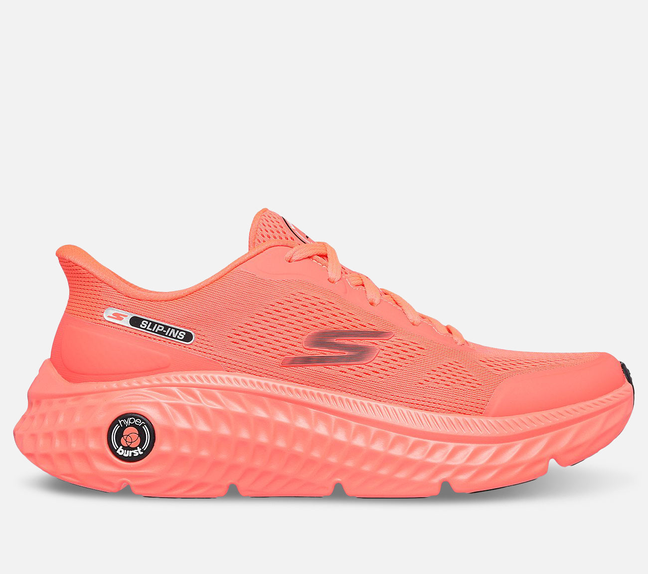 Slip-ins: Max Cushioning Hyper Craze 2.0 Shoe Skechers.no