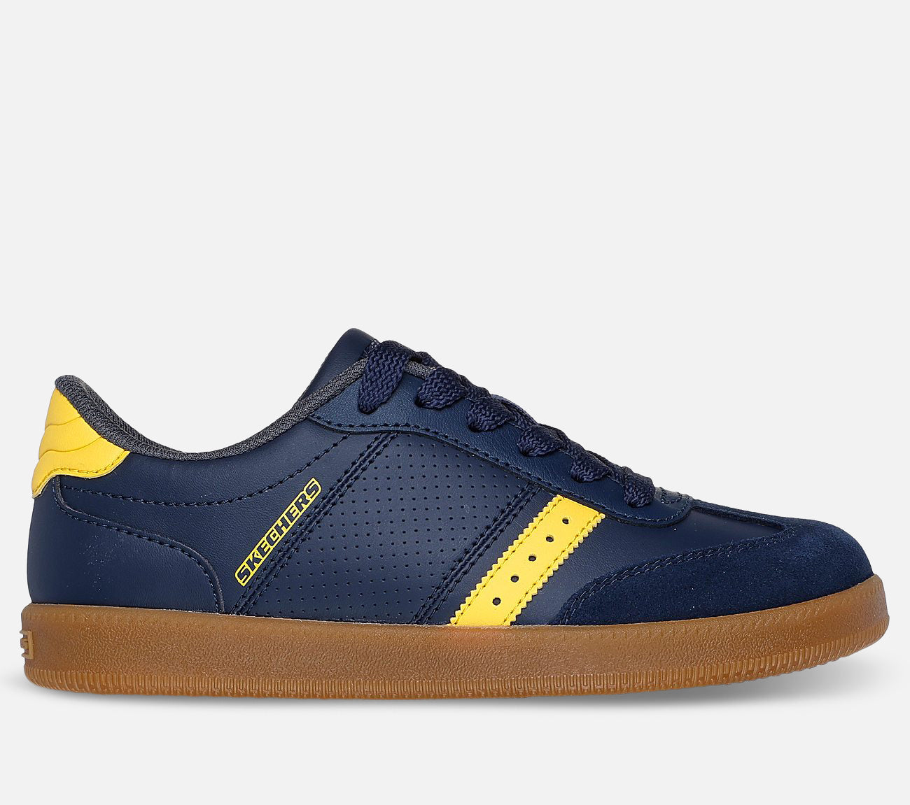 Zinger Street Shoe Skechers.no