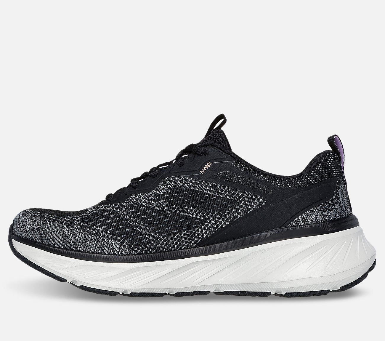 Relaxed Fit: Edgeride - Power Flow Shoe Skechers.no