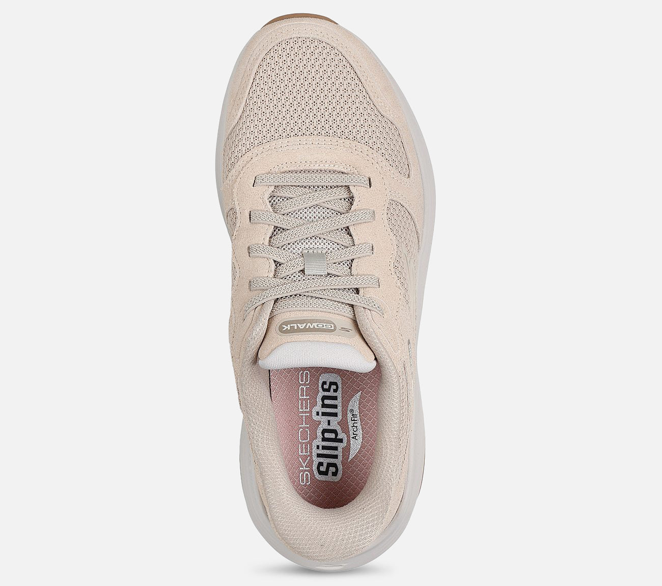 Slip-ins: GO WALK Stability 2.0 Shoe Skechers.no