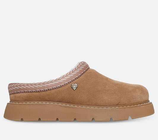 BOBS Keepsakes Lite - Fuzzy Dreams Shoe Skechers.no