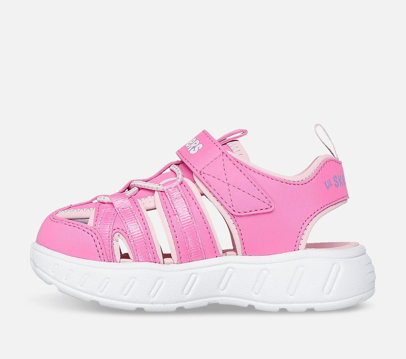 Play Scene Splash - Cute Crew Sandal Skechers.no