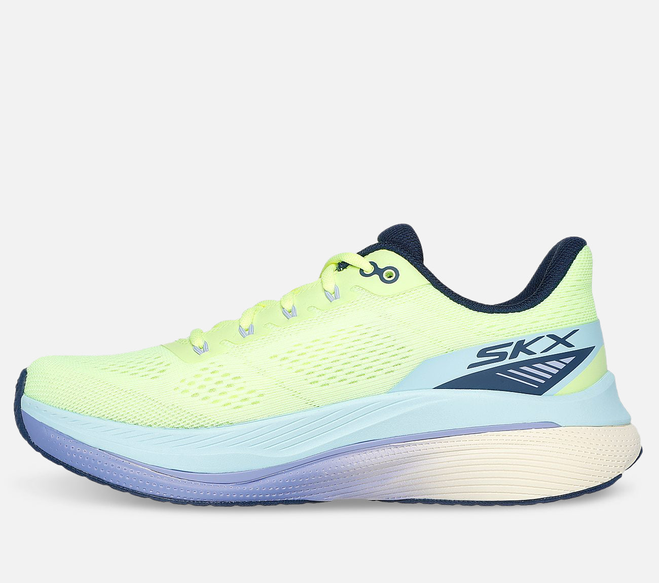 Max Cushioning Propulsion Shoe Skechers.no