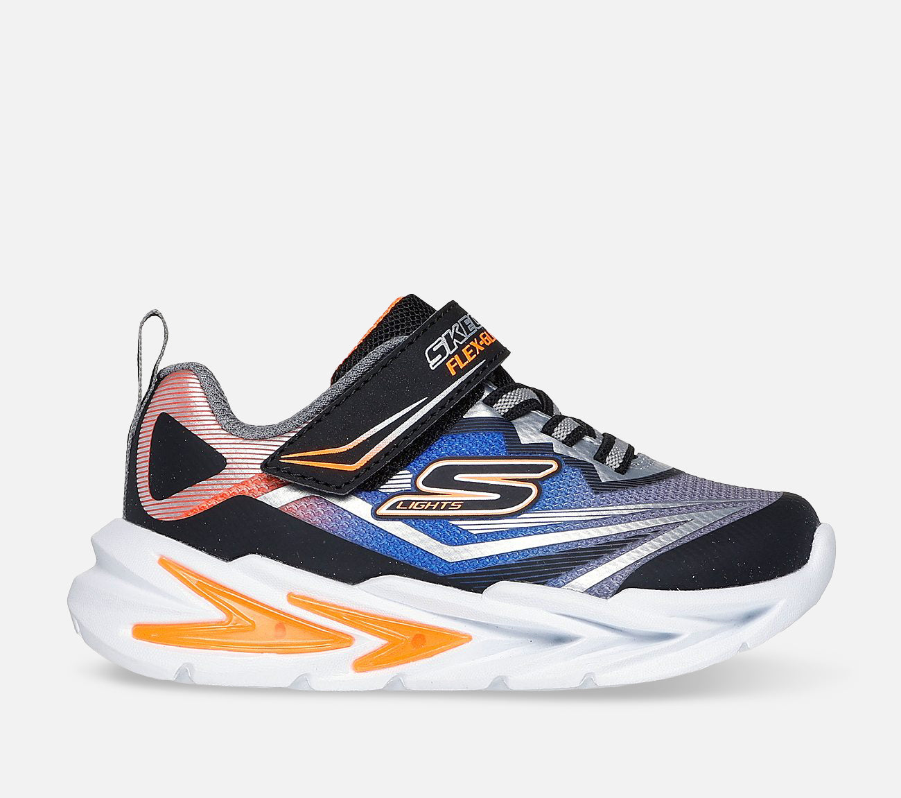 S-Lights: Flex-Glow Ultra Shoe Skechers.no