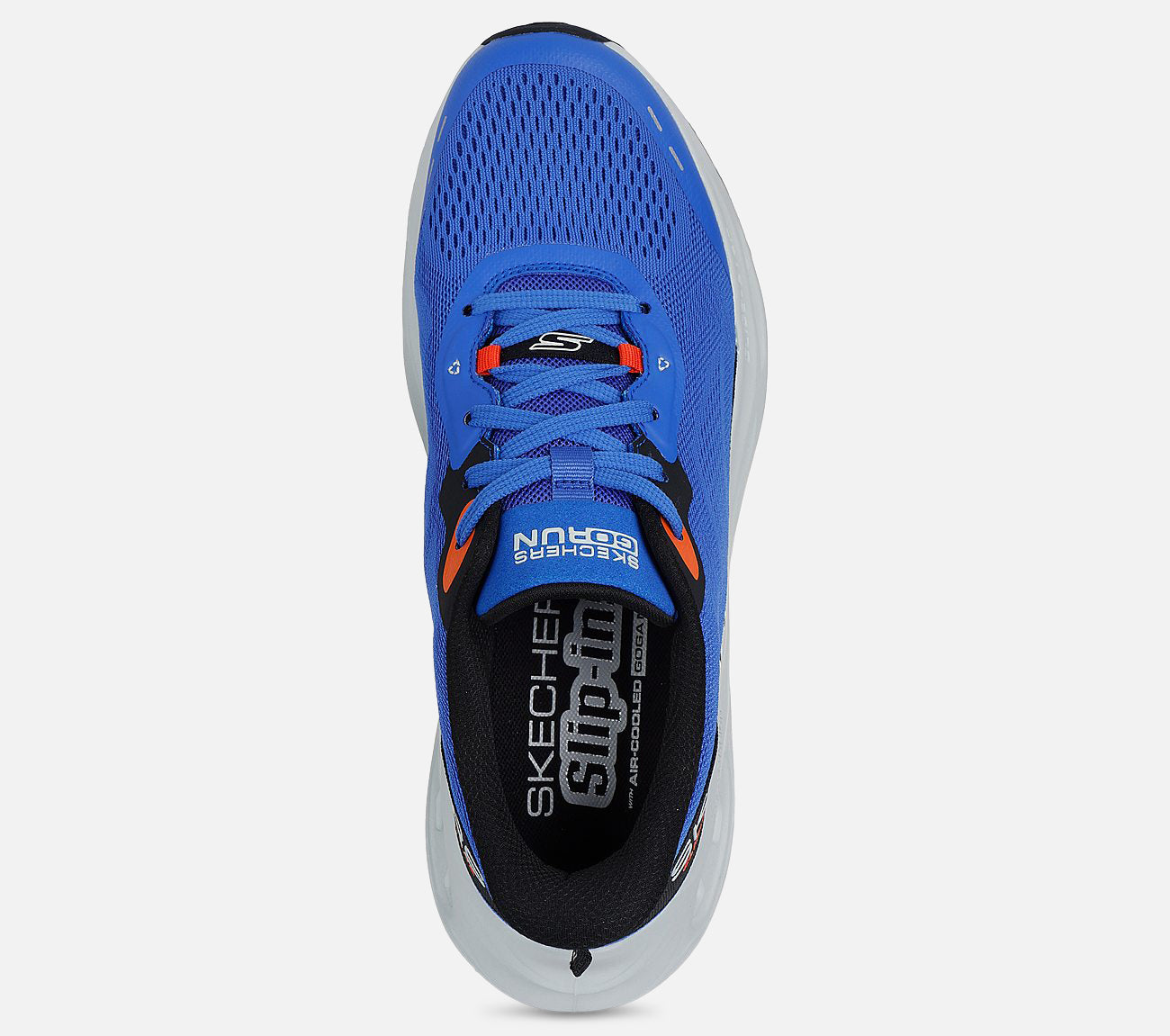 Slip-ins: Max Cushioning Glide-Step - Advert Shoe Skechers.no