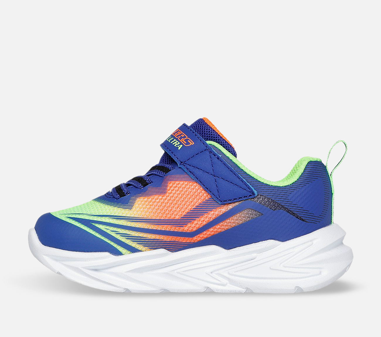 S-Lights: Flex-Glow Ultra Shoe Skechers.no