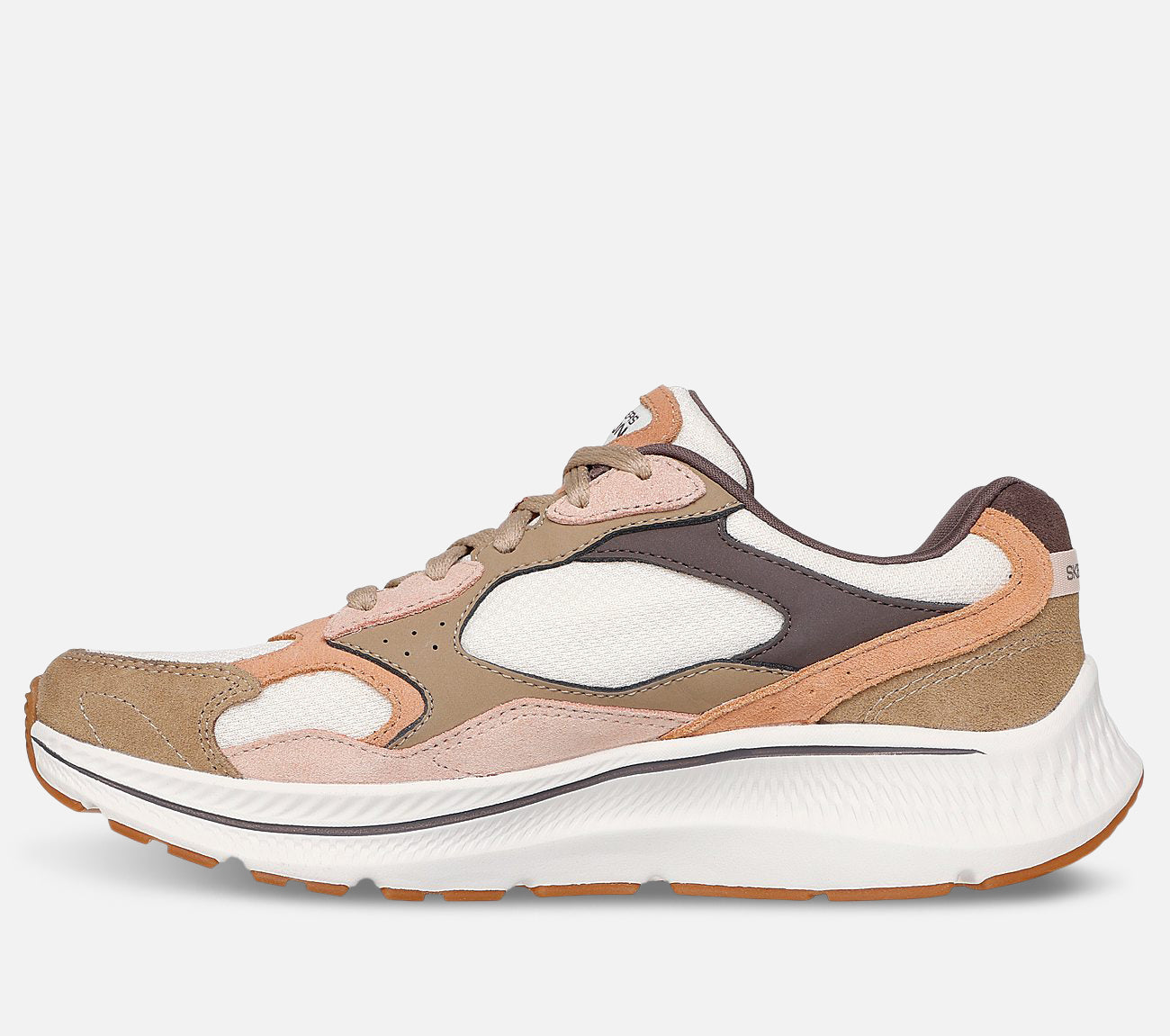 GO RUN Consistent 2.0 - Retro Stride Shoe Skechers.no