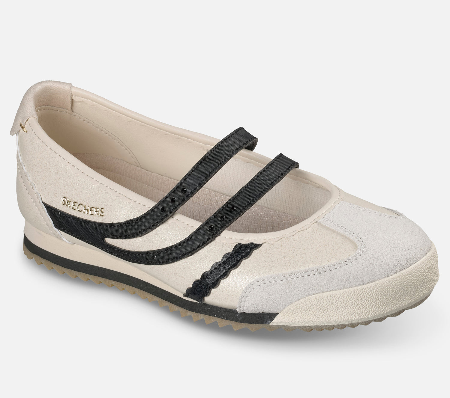Topnotch - Infinite Shine Shoe Skechers.no