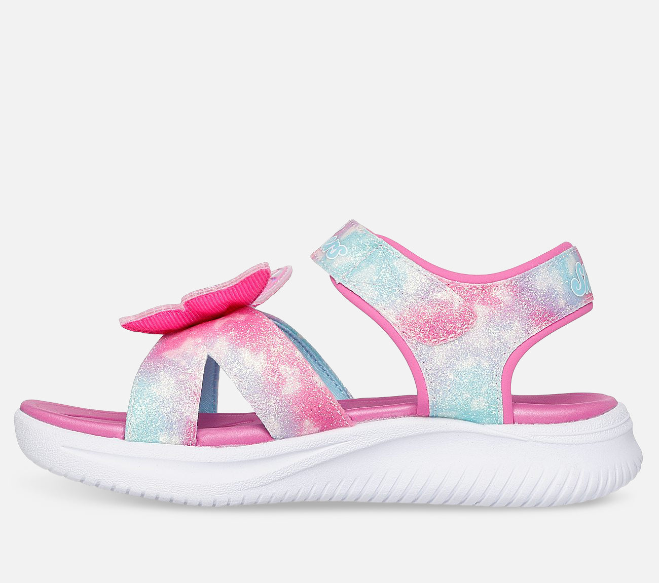 Jumpsters Sandal – Butterfly Brights Sandal Skechers.no