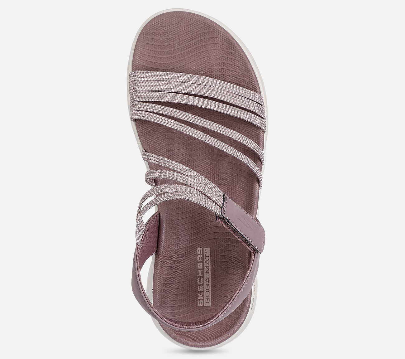 GO WALK Flex Sandal - Emma Sandal Skechers.no