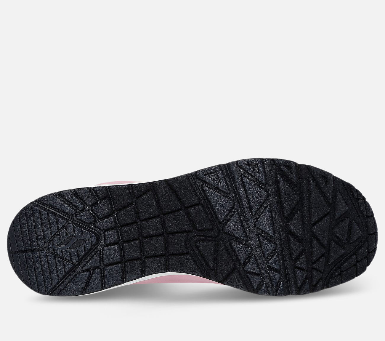 Uno - Stand On Air Shoe Skechers.no