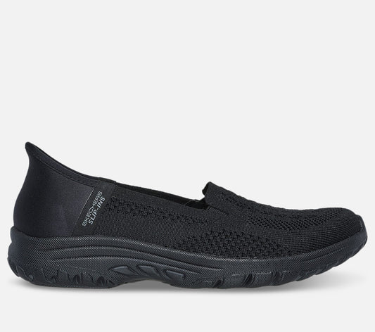 Relaxed Fit: Slip-ins: Reggae Fest 2.0 - Sunny Sky Ballerina Skechers