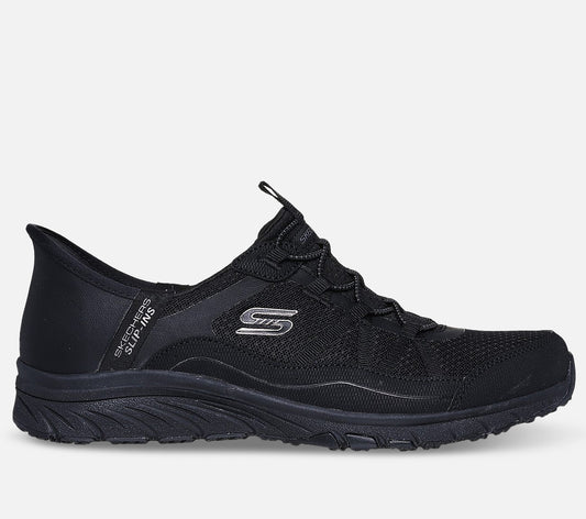 Slip-ins: Gratis Sport - Leisurely Shoe Skechers.no