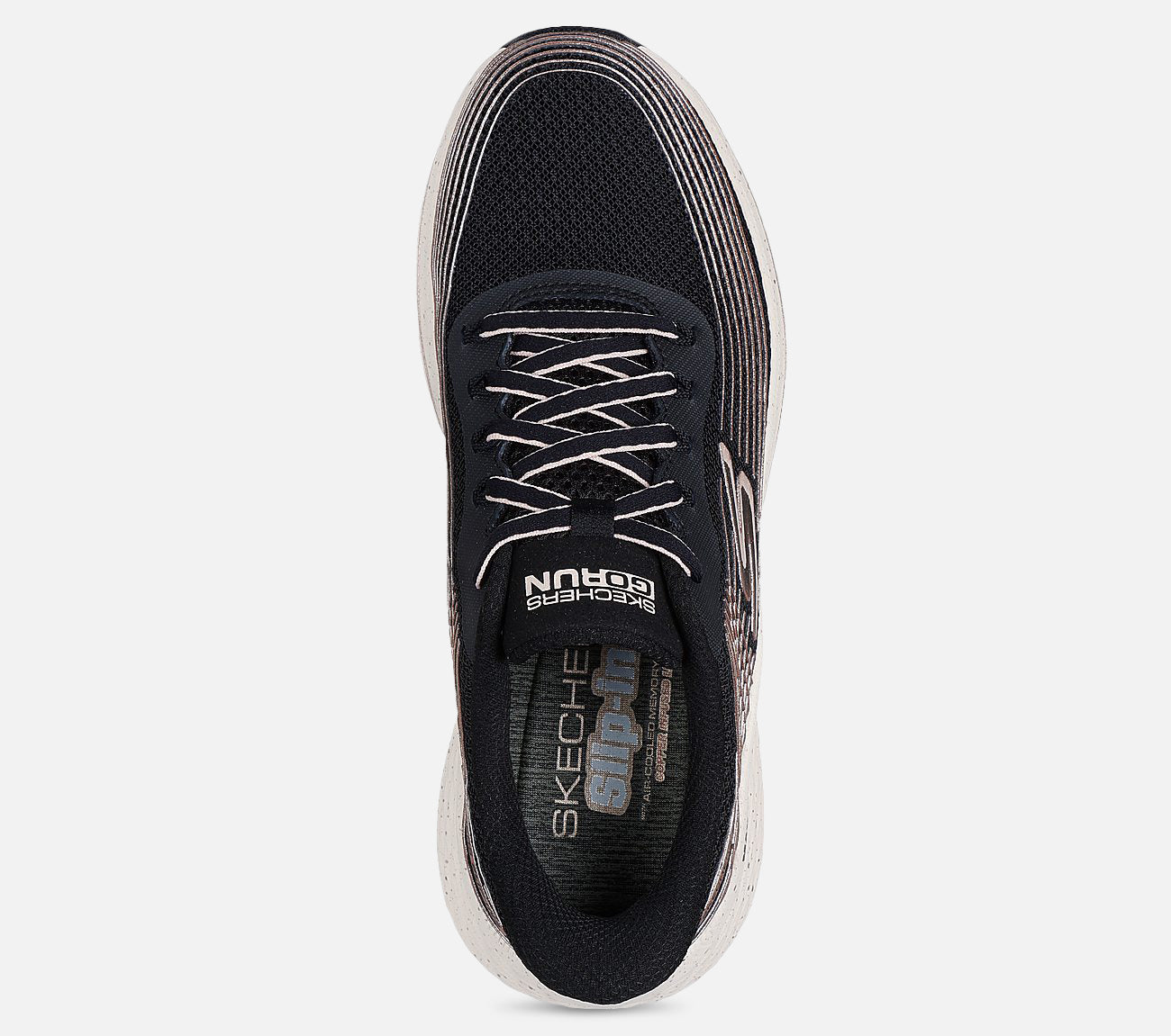 Slip-ins: Max Cushioning Elite 2.0 - Kaplan Shoe Skechers.no