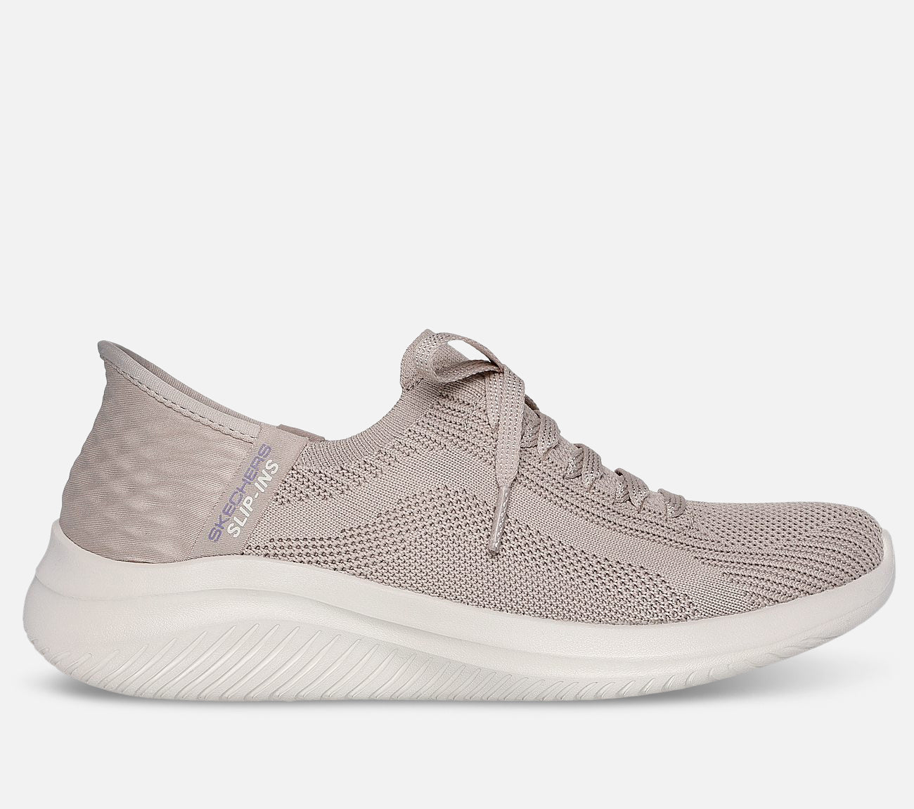 Wide Fit: Slip-ins: Ultra Flex 3.0 - Brilliant Path Shoe Skechers.no