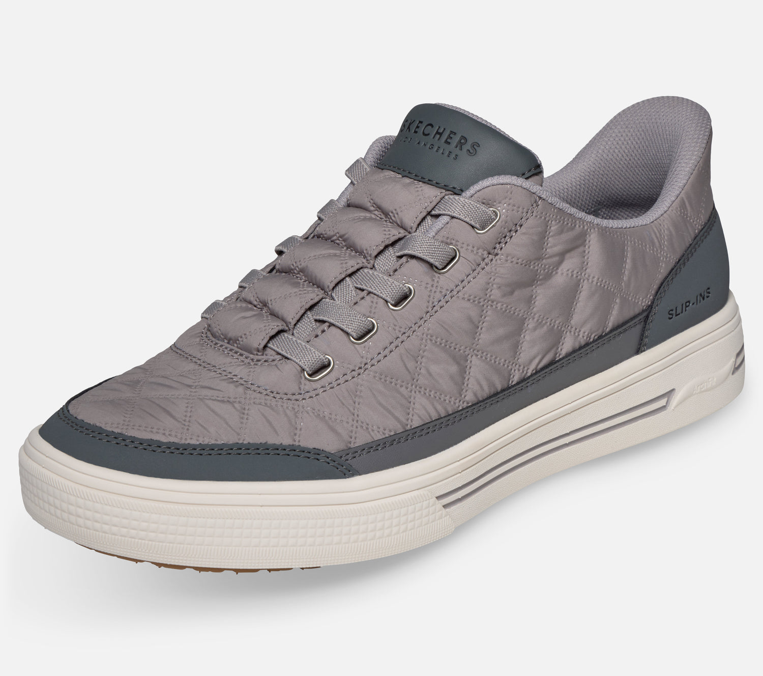 Slip-ins: Arch Fit Arcade – Cozy Fit Charming Daze Shoe Skechers.no