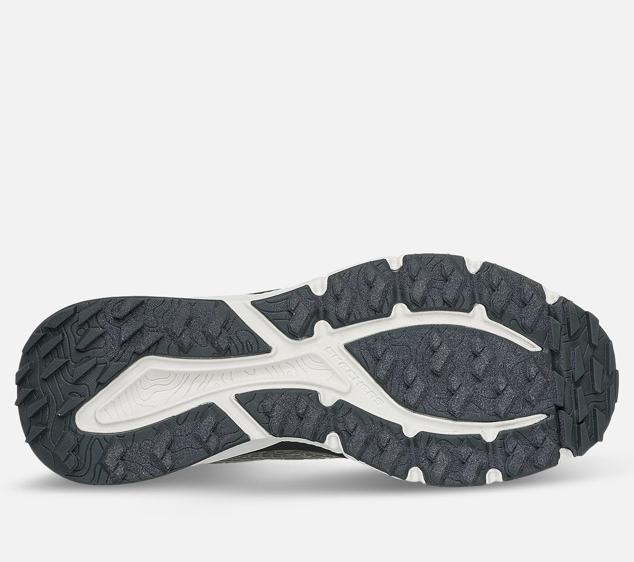 Slip-ins: Switch Back - Mist - Waterproof Shoe Skechers.no
