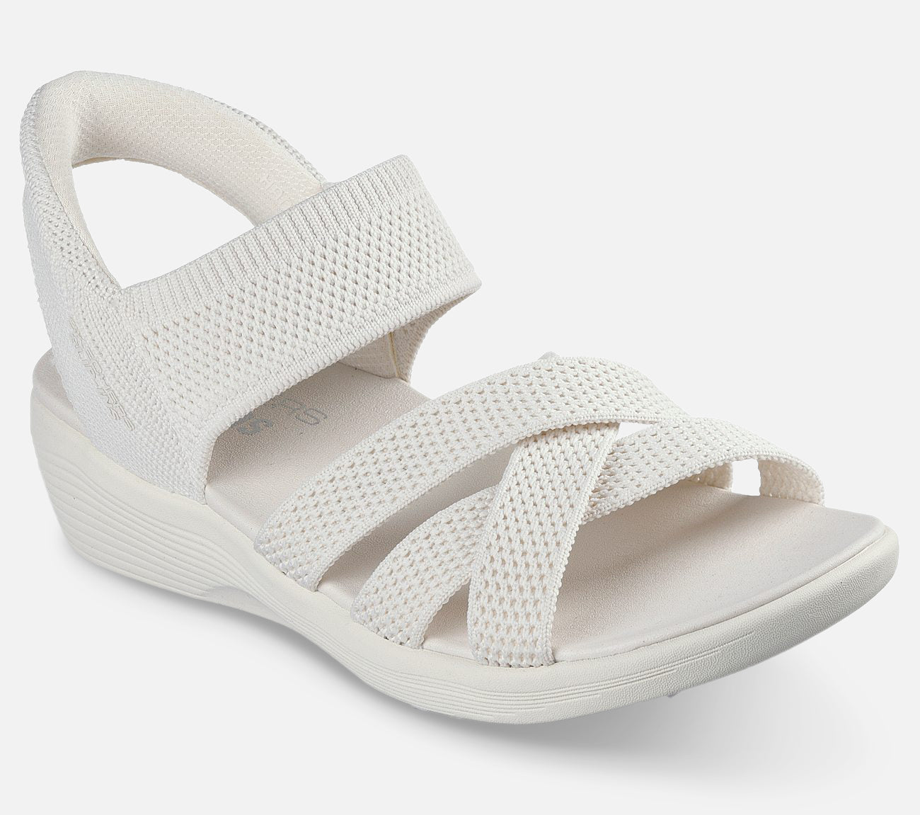 Slip-ins: Arya - Cooling Off Sandal Skechers.no
