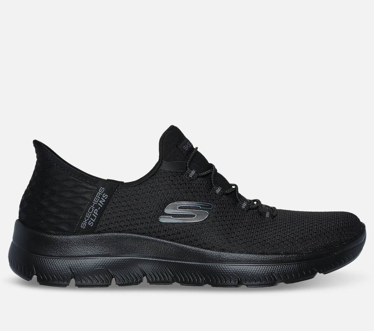 Slip-ins: Summits - Diamond Dream Shoe Skechers