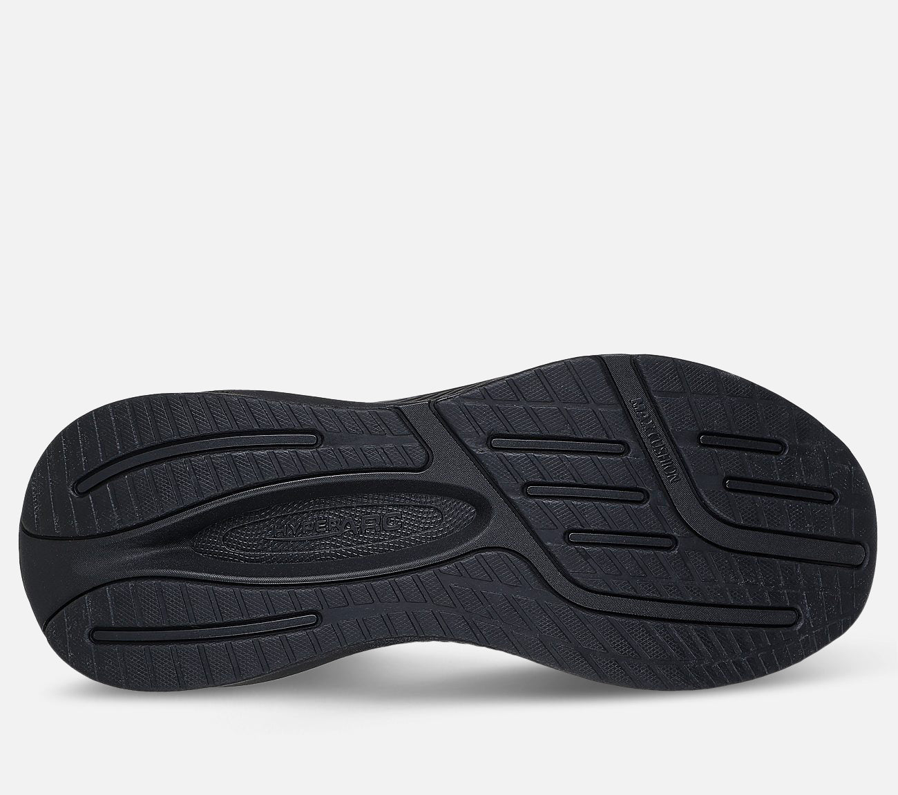 Slip-ins: GO WALK Max Cushioning Arch Fit - Jaylen Shoe Skechers.no