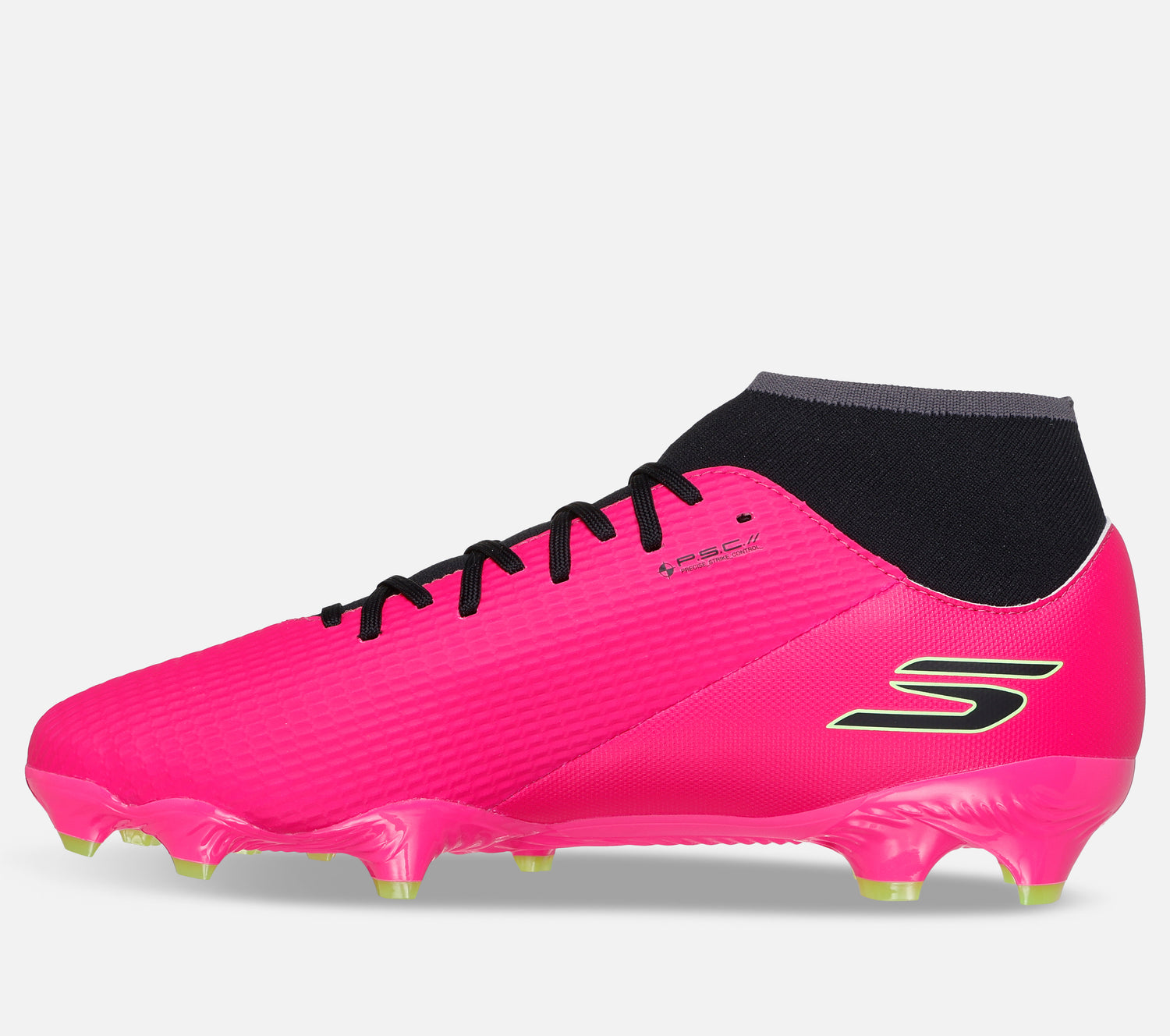 SKX_2 High Academy FG Football Skechers.no