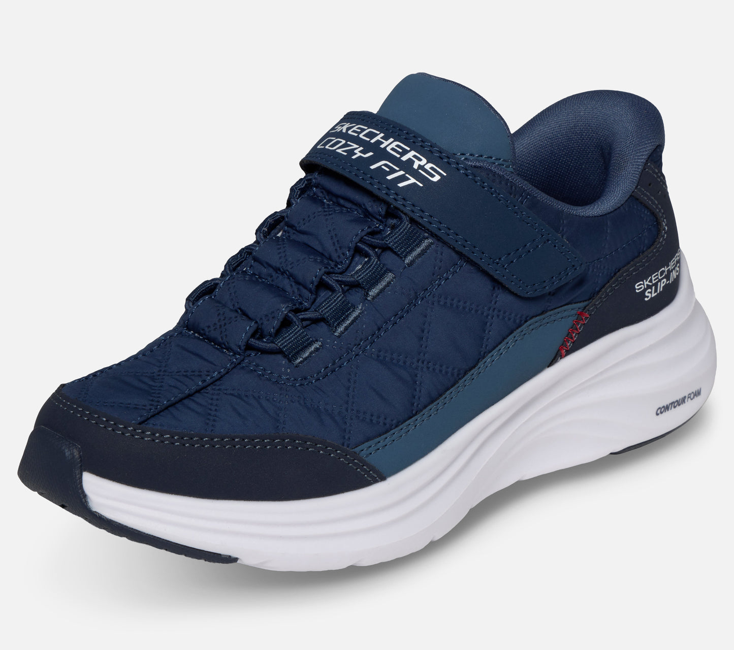Slip-ins: Contour Foam - Cozy Fit Shoe Skechers.no