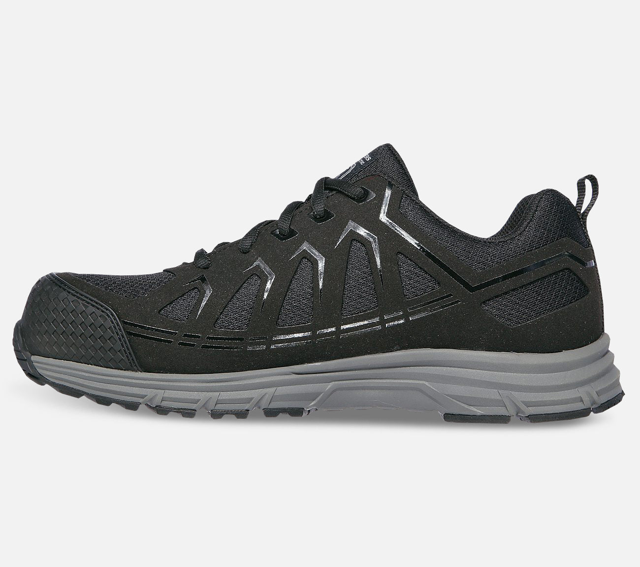 Work: Malad - Safety Toe Work Skechers