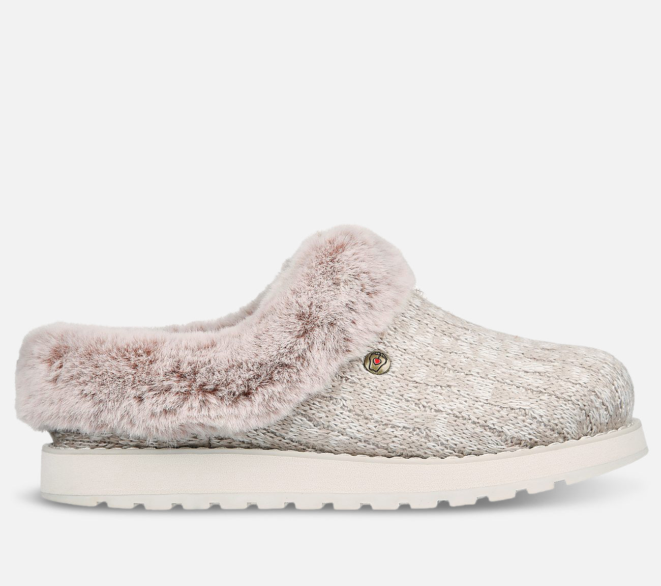 BOBS Keepsakes - Ice Angel Slipper Skechers.no