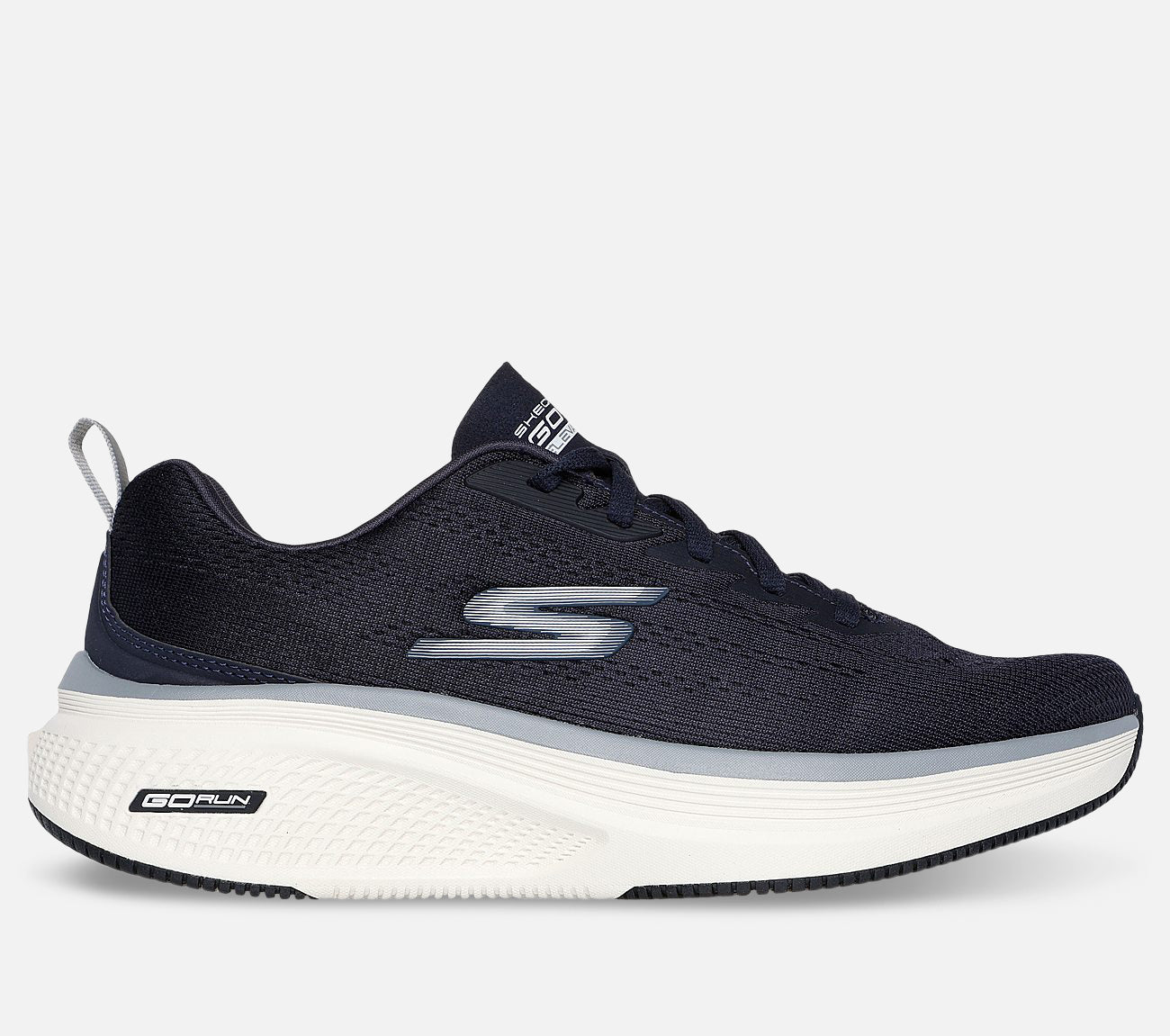 GO RUN 2.0 Elevate - Fluid Motion Shoe Skechers.no