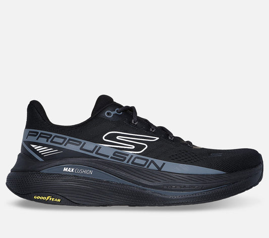 Max Cushioning Propulsion Shoe Skechers.no