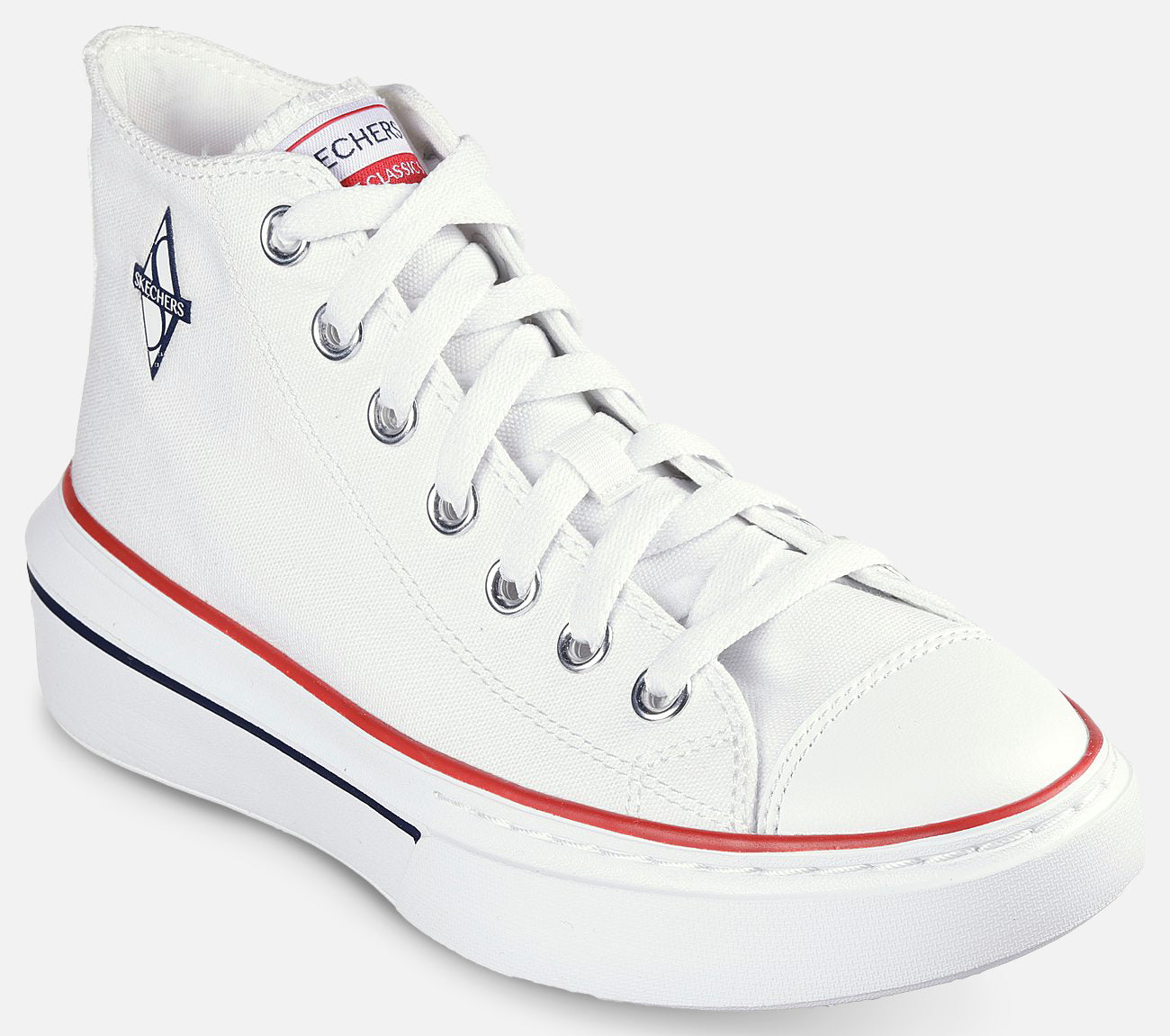 Cordova Classic - Top Tier Shoe Skechers.no