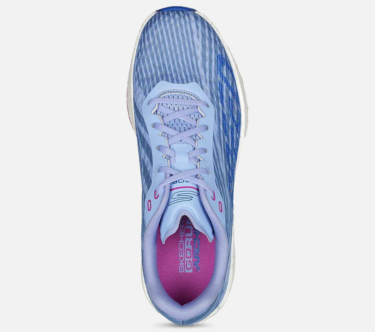 GO RUN Razor 4 Shoe Skechers