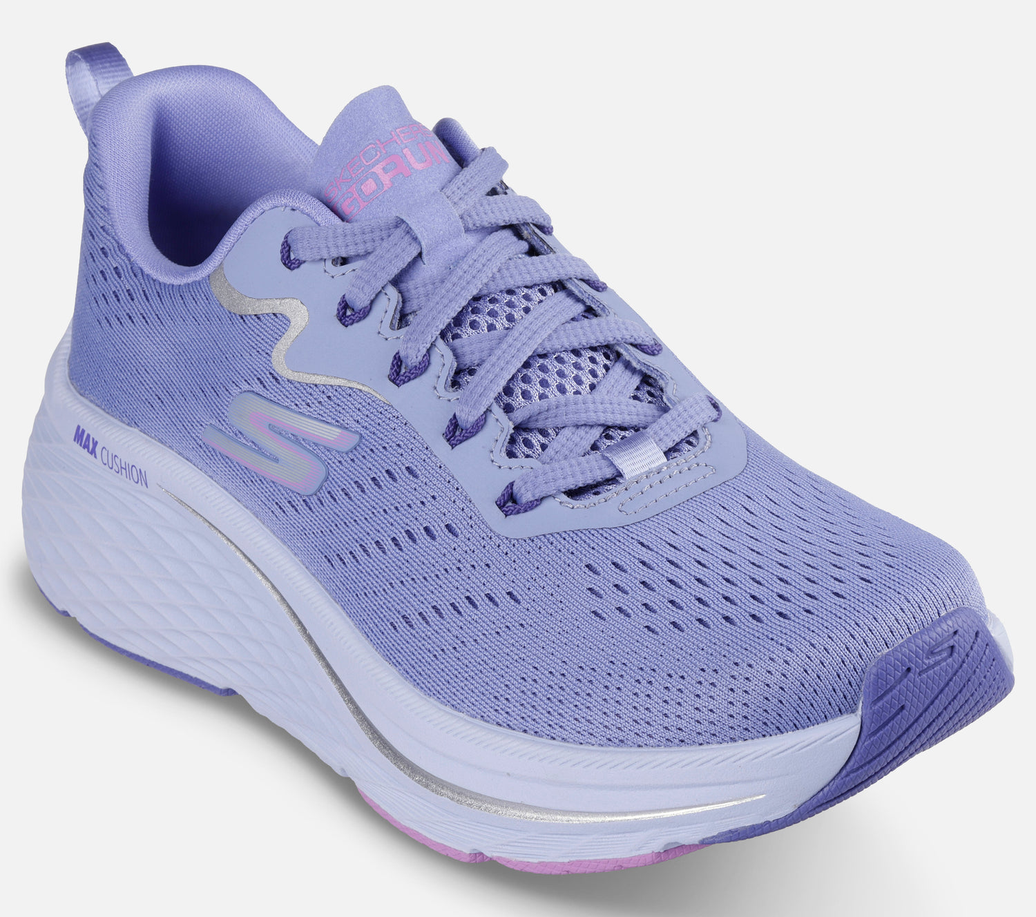 Max Cushioning Elite 2.0 - Levitate Shoe Skechers.no