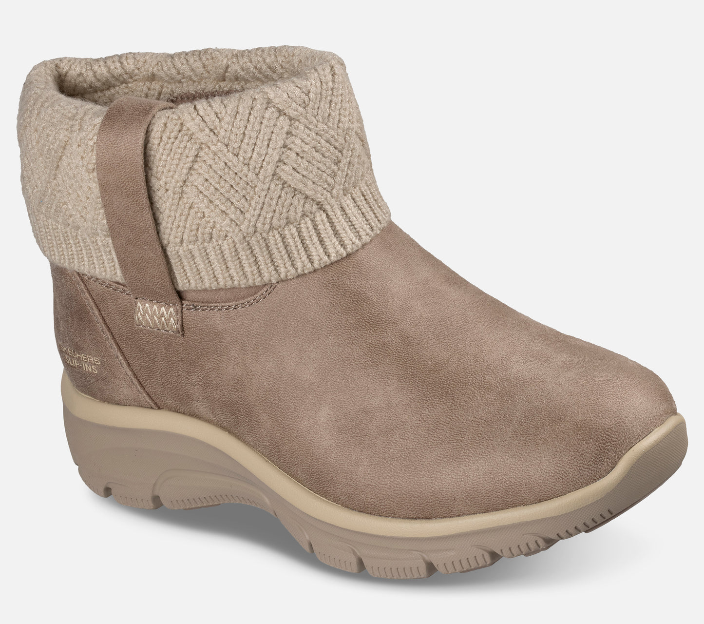 Relaxed Fit: Slip-ins: Easy Going - Cozy Weather 4